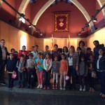 visita Bruel ajuntament 1