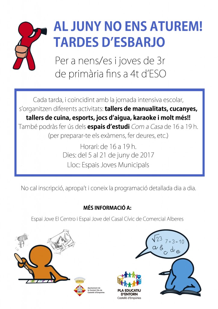 Tardes d'Esbarjo_3