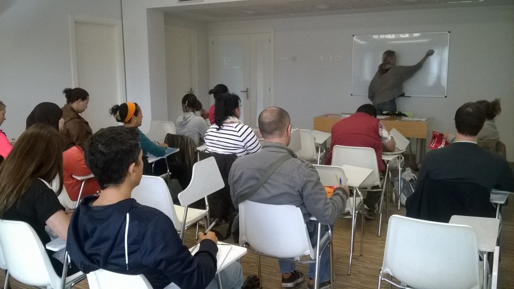 foto cursos